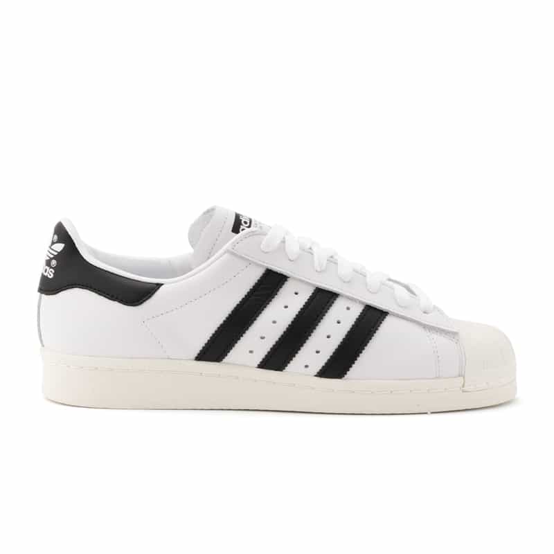 ADIDAS ADIDAS＜アディダス＞ スニーカー"SUPERSTAR 82" WHITE