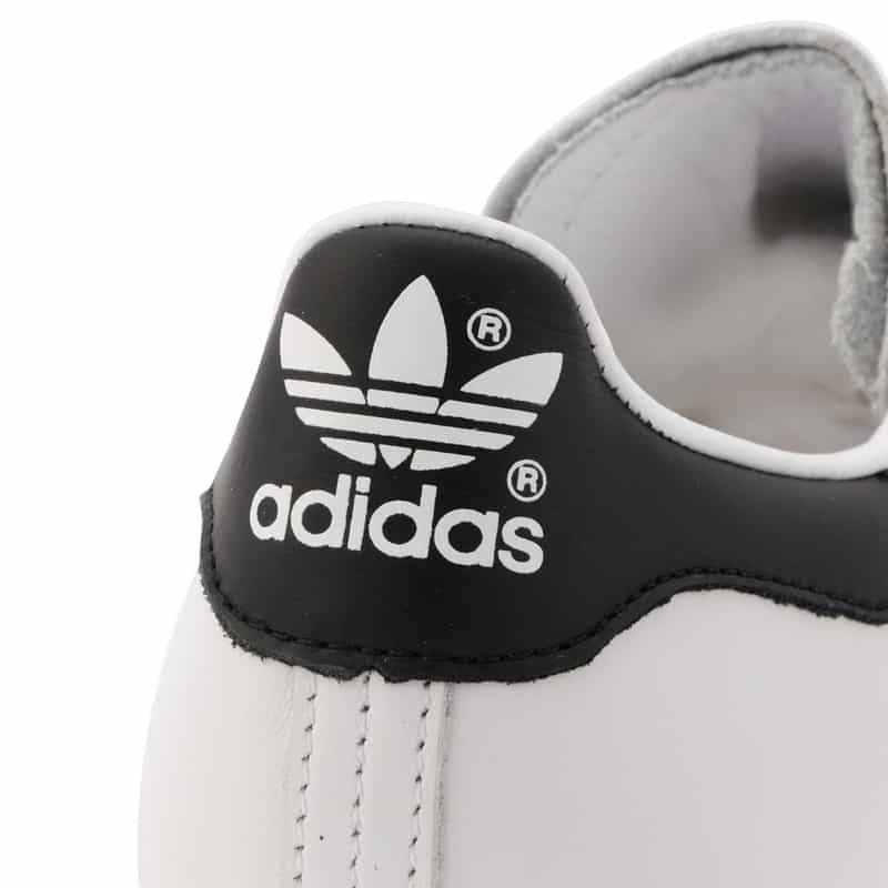 ADIDAS ADIDAS＜アディダス＞ スニーカー"SUPERSTAR 82" WHITE