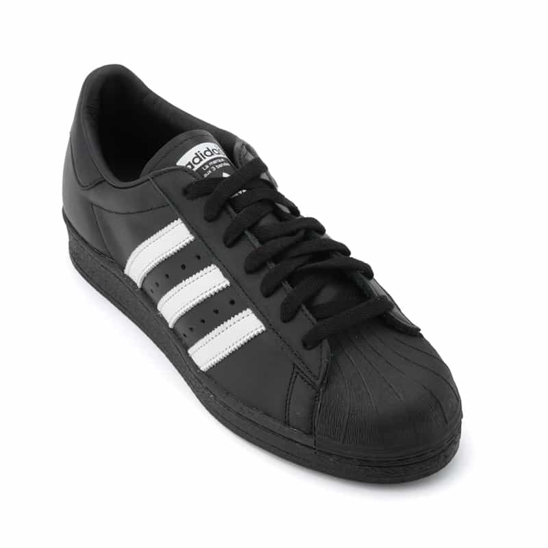 ADIDAS ADIDAS＜アディダス＞ スニーカー"SUPERSTAR 82" BLACK