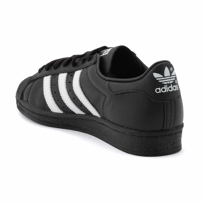 ADIDAS ADIDAS＜アディダス＞ スニーカー"SUPERSTAR 82" BLACK