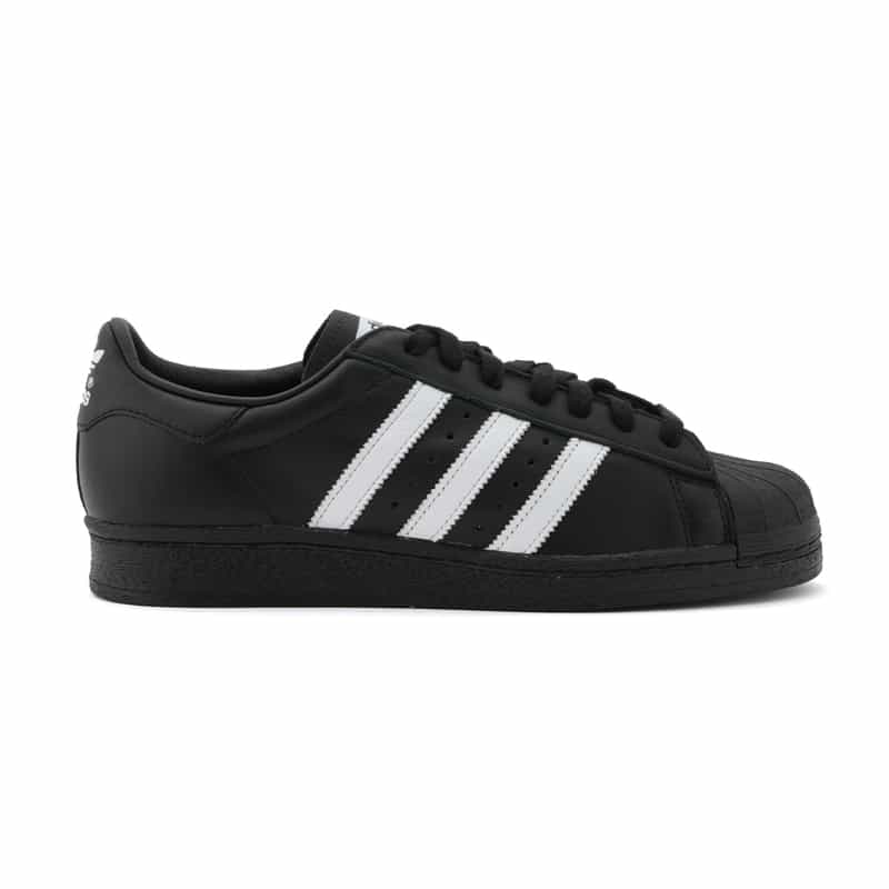 ADIDAS ADIDAS＜アディダス＞ スニーカー"SUPERSTAR 82" BLACK
