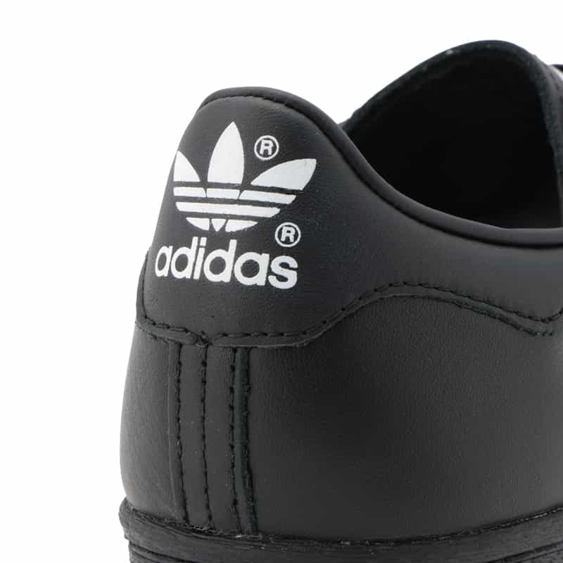 ADIDAS ADIDAS＜アディダス＞ スニーカー"SUPERSTAR 82" BLACK