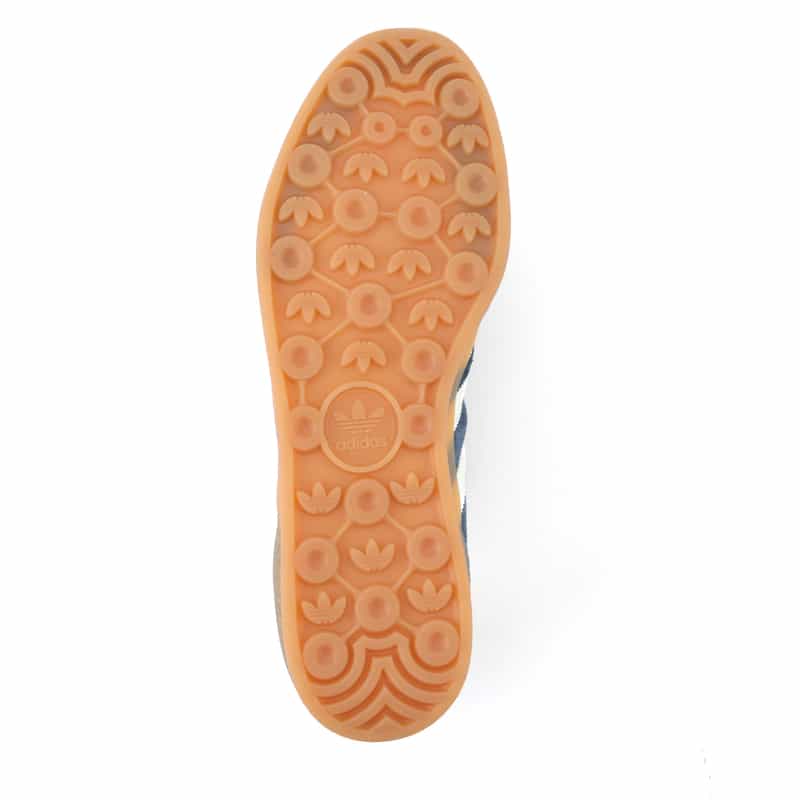 ADIDAS ADIDAS＜アディダス＞ スニーカー"GAZELLE INDOOR" NAVY