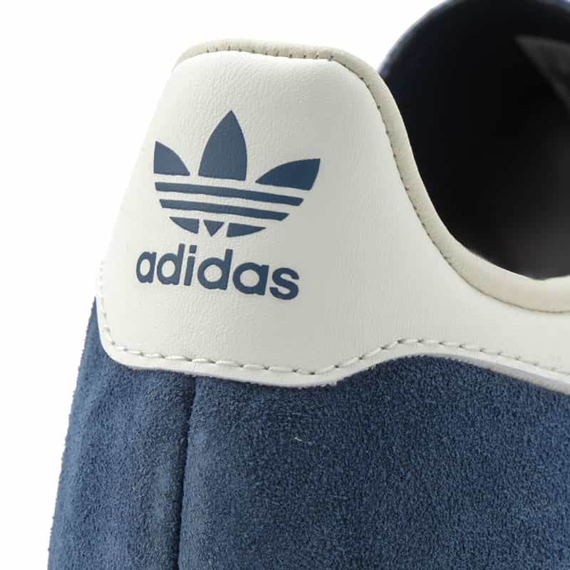 ADIDAS ADIDAS＜アディダス＞ スニーカー"GAZELLE INDOOR" NAVY