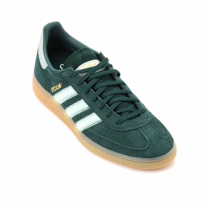 ADIDAS ADIDAS＜アディダス＞ スニーカー"HANDBALL SPEZIAL" GREEN