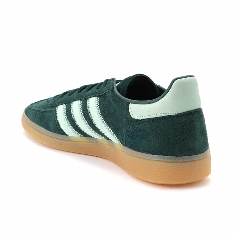 ADIDAS ADIDAS＜アディダス＞ スニーカー"HANDBALL SPEZIAL" GREEN