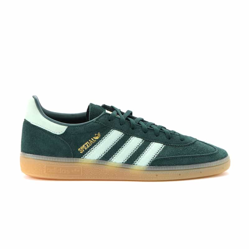ADIDAS ADIDAS＜アディダス＞ スニーカー"HANDBALL SPEZIAL" GREEN