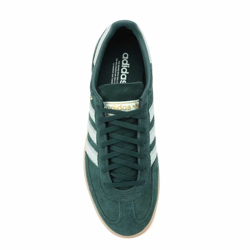 ADIDAS ADIDAS＜アディダス＞ スニーカー"HANDBALL SPEZIAL" GREEN