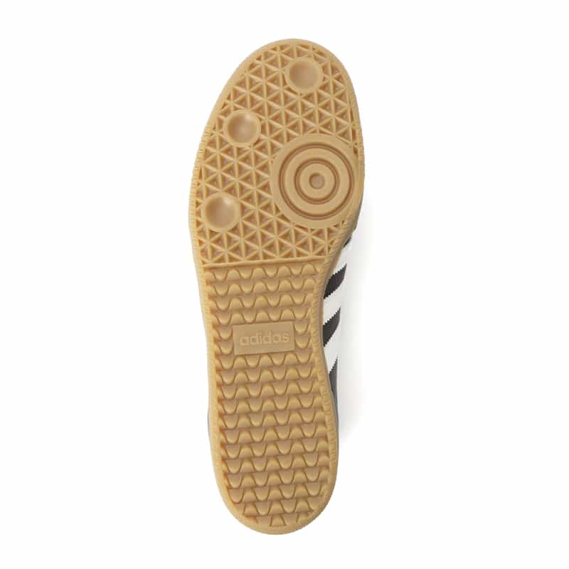 ADIDAS ADIDAS＜アディダス＞ スニーカー"SAMBA OG" DARK BROWN