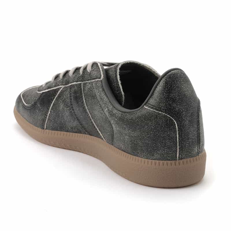 ADIDAS ADIDAS＜アディダス＞ スニーカー"BW ARMY" BLACK