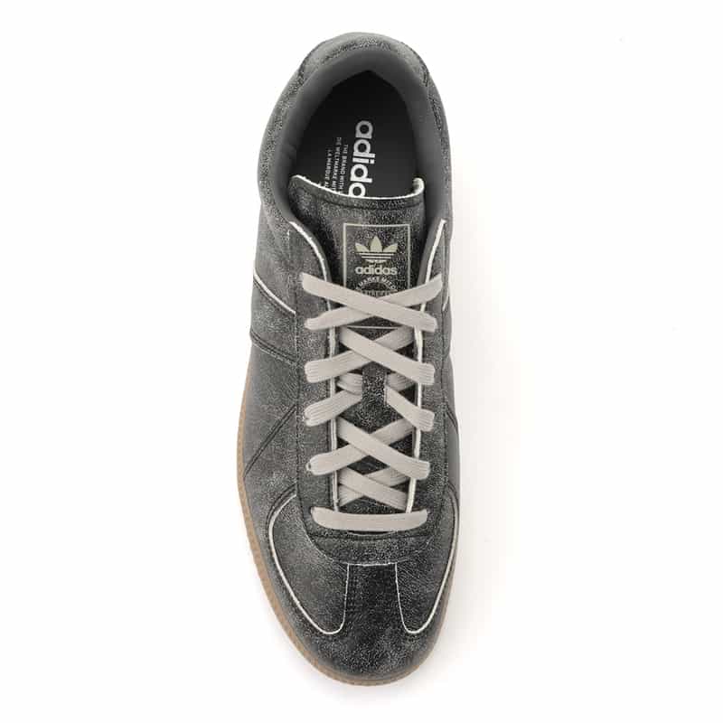 ADIDAS ADIDAS＜アディダス＞ スニーカー"BW ARMY" BLACK