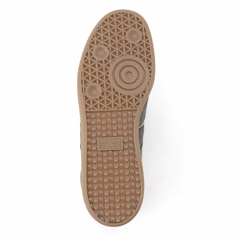 ADIDAS ADIDAS＜アディダス＞ スニーカー"BW ARMY" BLACK