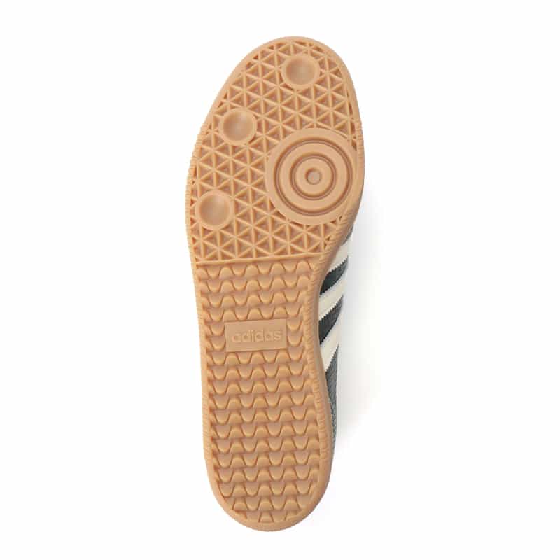 ADIDAS ADIDAS＜アディダス＞ スニーカー"SAMBA OG" DARK GREEN