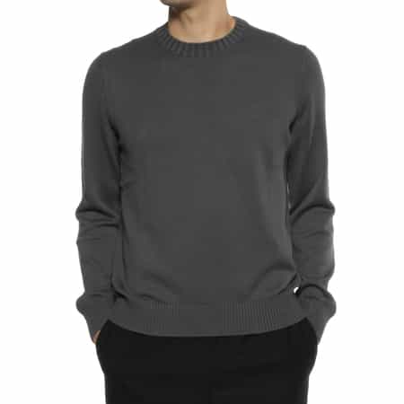 GRANSASSO＜グランサッソ＞ ニットプルオーバー