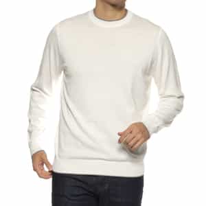 FILIPPO DE LAURENTIISコットンニット　ナノユニバース別注 FILIPPO DE LAURENTIISコットンニット ナノユニバース別注