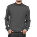 FILIPPO DE LAURENTIIS＜フィリップ デ ローレンティス＞ モックネックニットプルオーバー