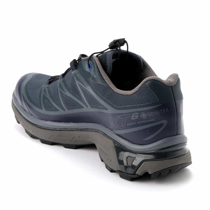 SALOMON SALOMON＜サロモン＞ スニーカー"XT-6 GTX" NAVY