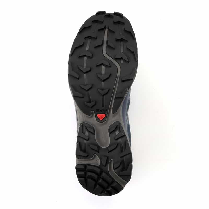 SALOMON SALOMON＜サロモン＞ スニーカー"XT-6 GTX" NAVY