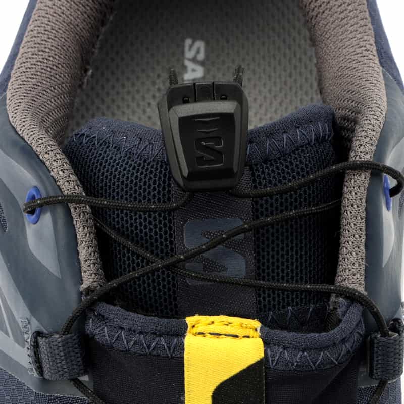 SALOMON SALOMON＜サロモン＞ スニーカー"XT-6 GTX" NAVY