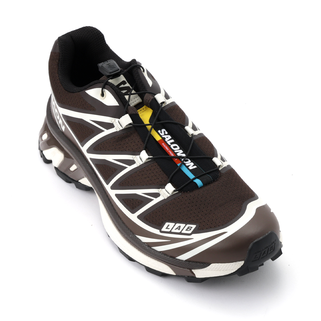 SALOMON＜サロモン＞ スニーカー"XT-6 GTX"