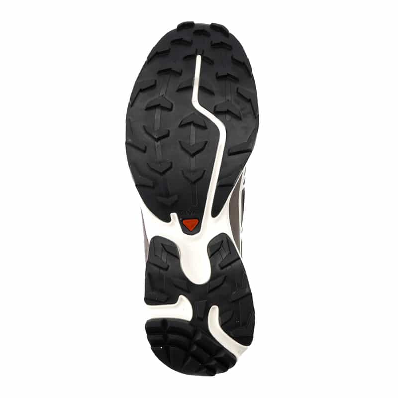 SALOMON SALOMON＜サロモン＞ スニーカー"XT-6 GTX" DARK BROWN