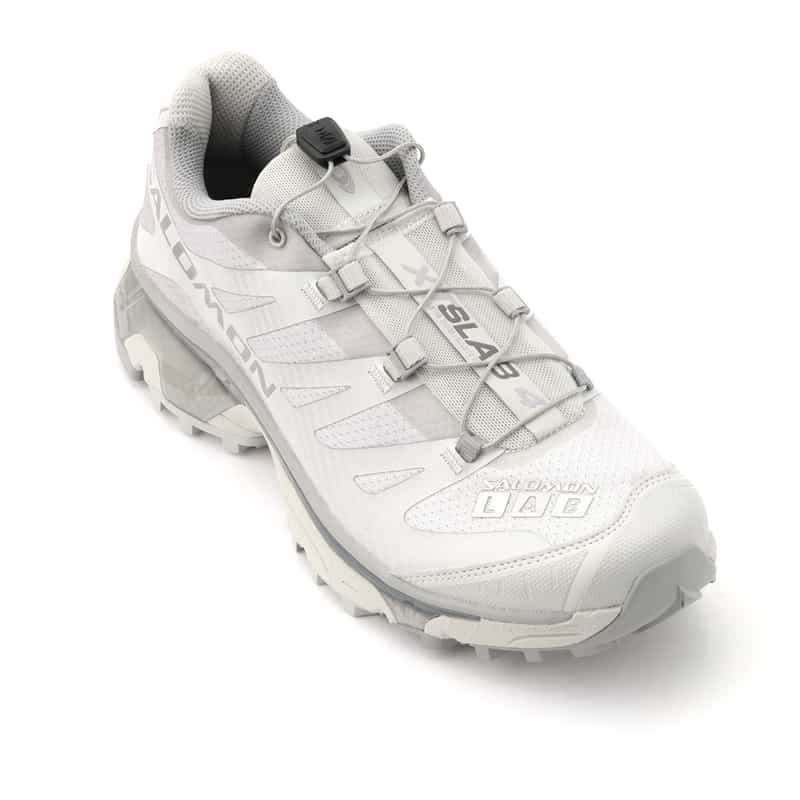 SALOMON SALOMON＜サロモン＞ スニーカー"XT-4 OG" GRAY