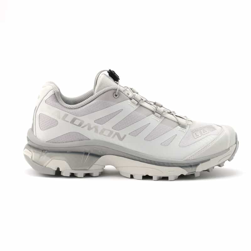 SALOMON SALOMON<サロモン> スニーカー"XT-4 OG" GRAY