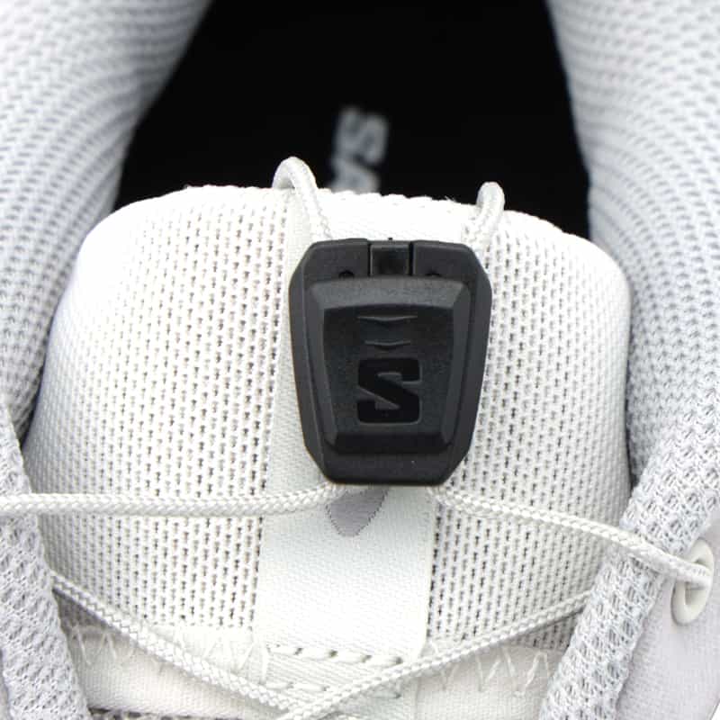 SALOMON SALOMON<サロモン> スニーカー"XT-4 OG" GRAY