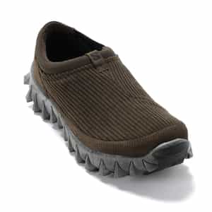 SALOMON<サロモン> コーデュロイスニーカー"SNOWCLOG"