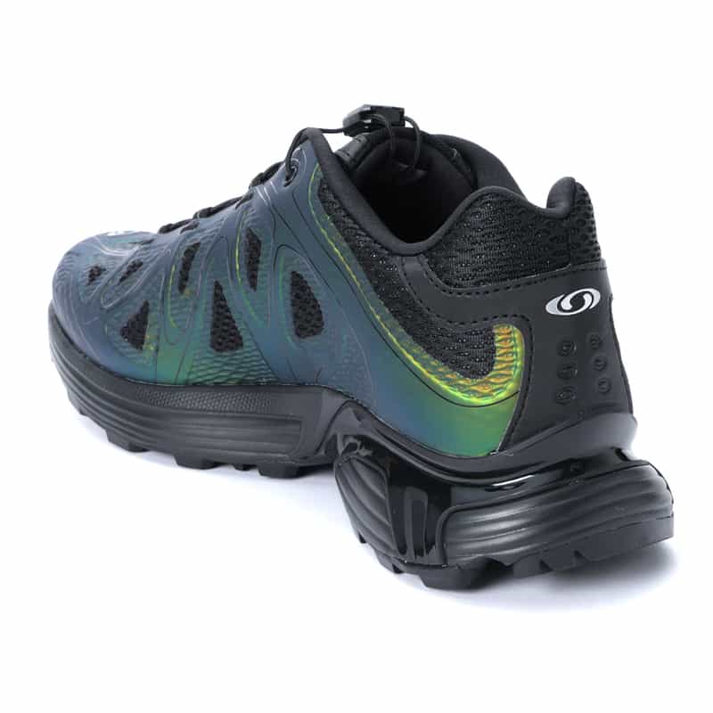 SALOMON SALOMON＜サロモン＞ スニーカー"XT-WHISPER" BLACK