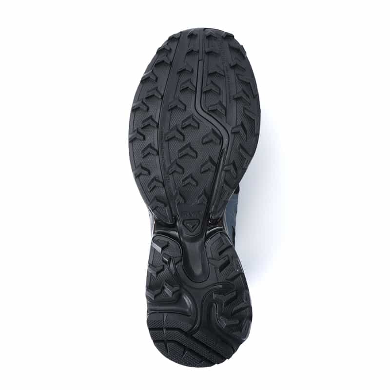 SALOMON SALOMON＜サロモン＞ スニーカー"XT-WHISPER" BLACK