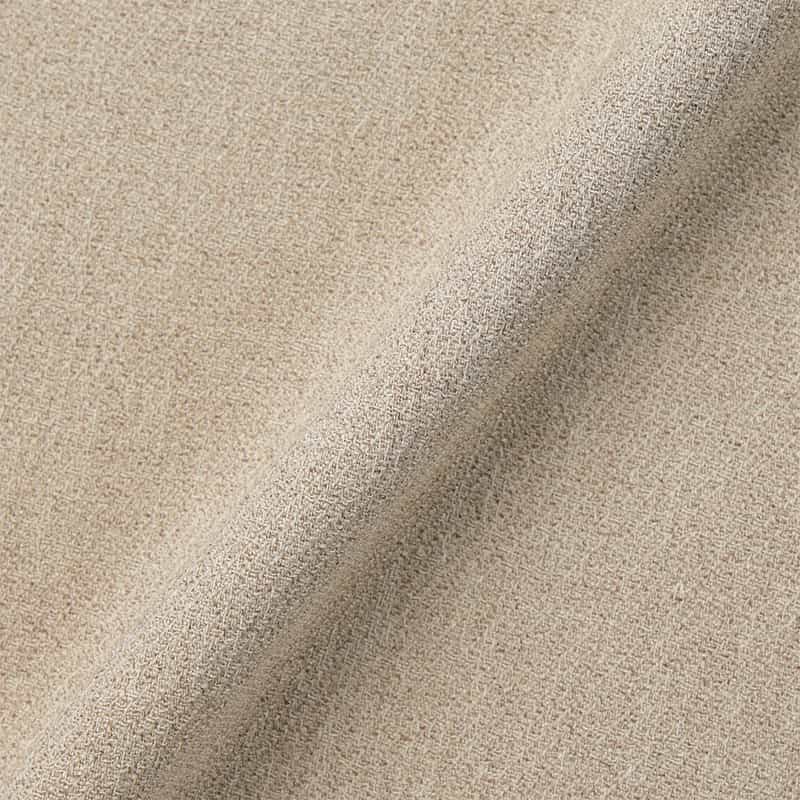 BARNEYS NEW YORK ウォッシャブル ワイドパンツ GRAY