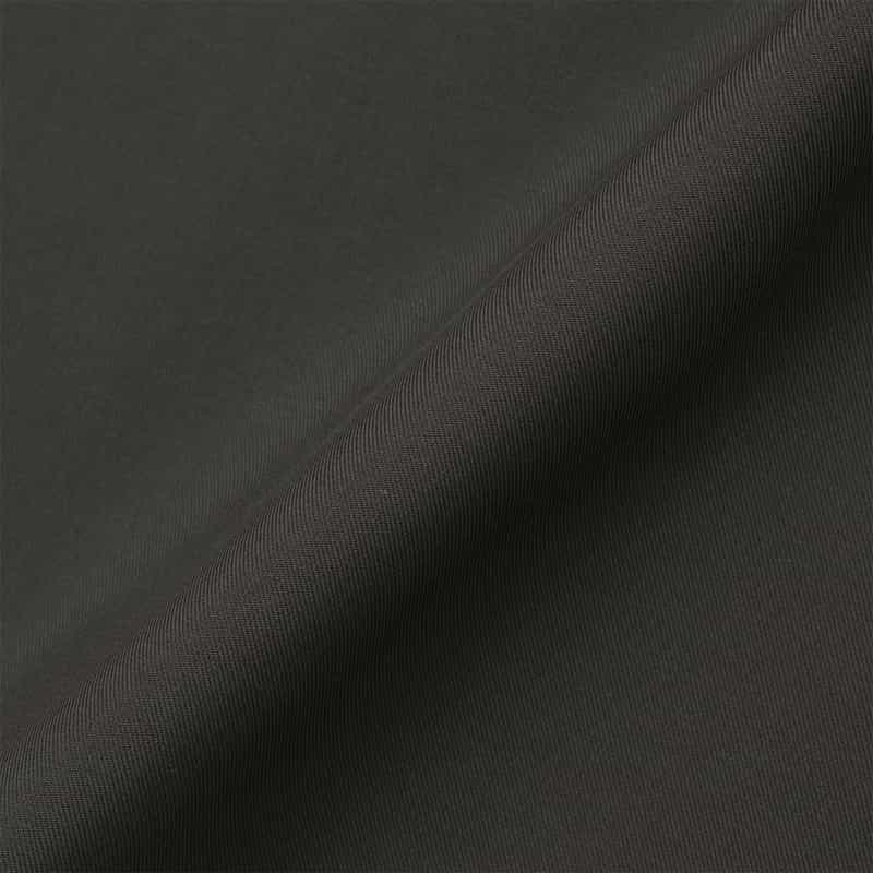 BARNEYS NEW YORK ウォッシャブル ギャザーオールインワン GRAY