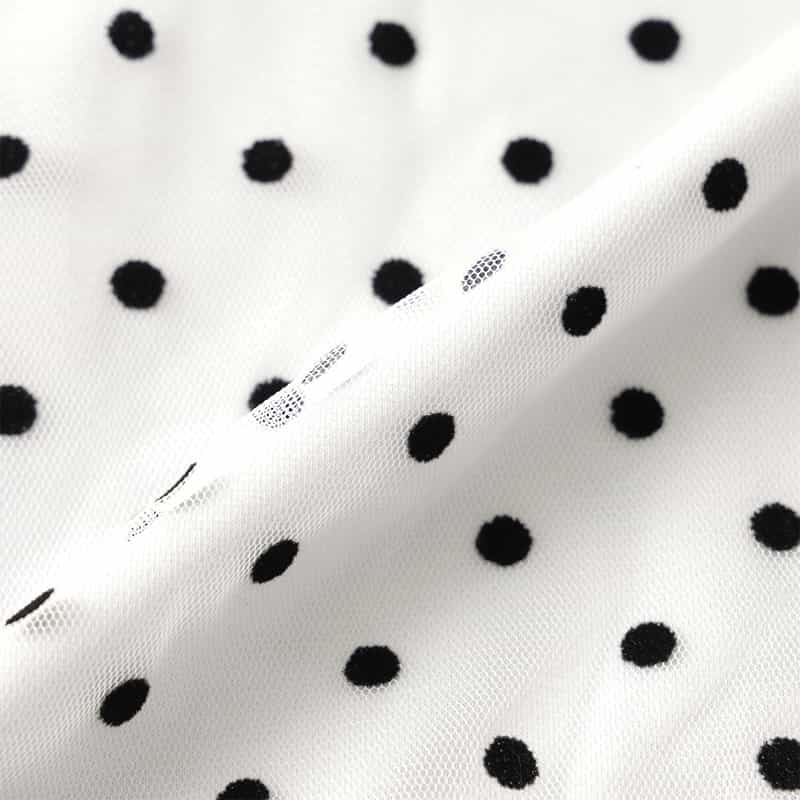 BARNEYS NEW YORK ウォッシャブル レイヤードカットソー OFF WHITE