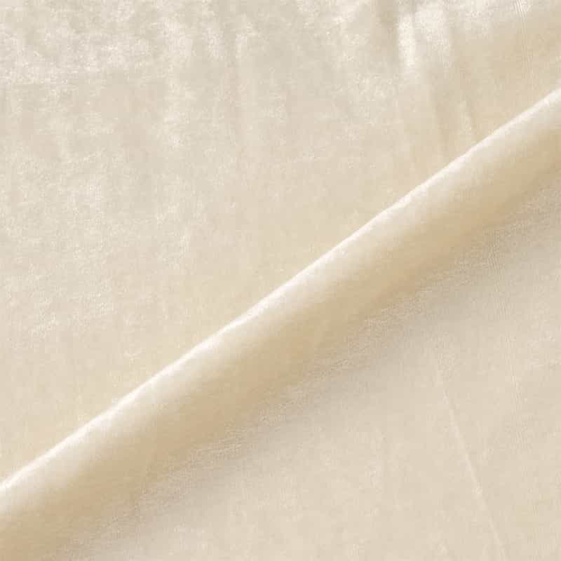 BARNEYS NEW YORK コンビネーション ドレープカットソー OFF WHITE