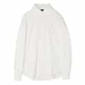 FINAMORE＜フィナモレ＞ コットンコーデュロイシャツ"PANTELLERIA"