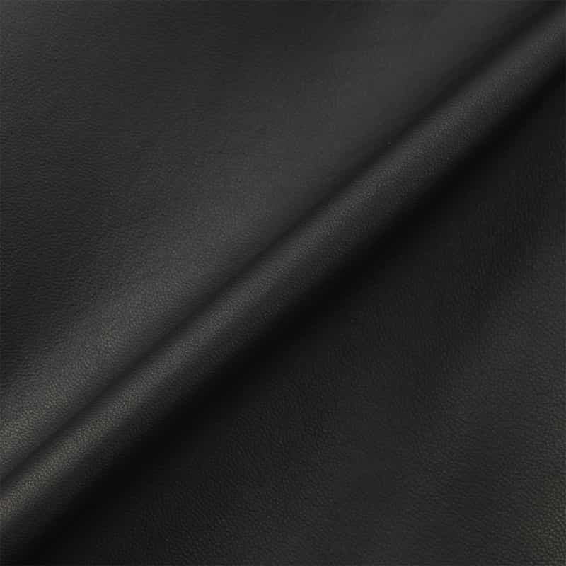 CINQUANTA CINQUANTA＜チンクワンタ＞ シングルライダース BLACK