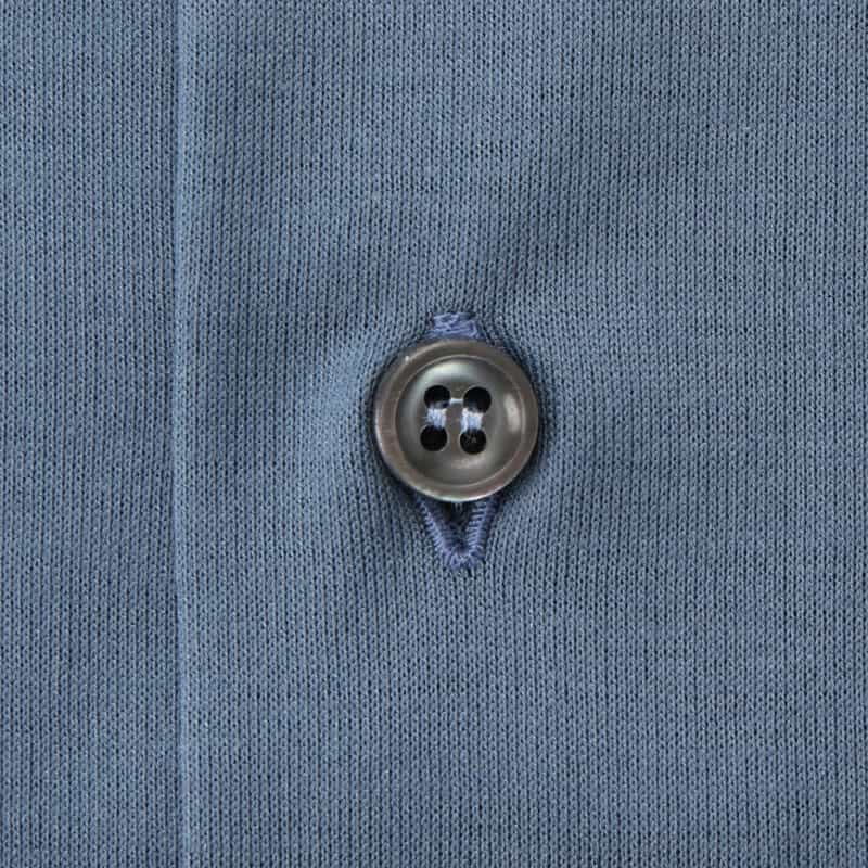 FRAY FRAY＜フライ＞ ドレスシャツ"LIONE" BLUE