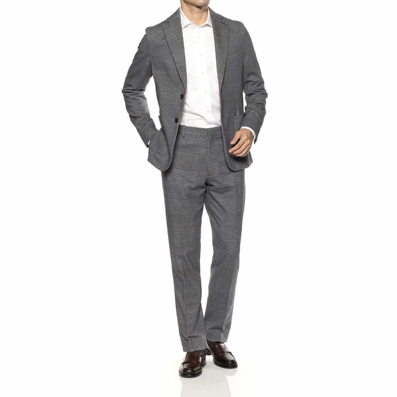 CIRCOLO1901 CIRCOLO 1901＜チルコロ 1901＞ セットアップ ジャージージャケット NAVY