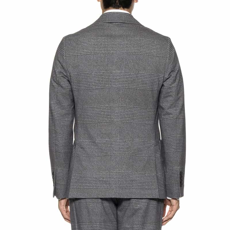 CIRCOLO1901 CIRCOLO 1901＜チルコロ 1901＞ セットアップ ジャージージャケット NAVY