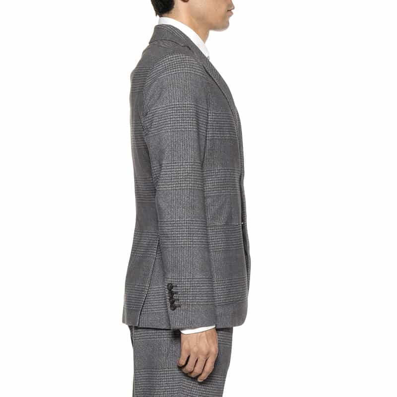 CIRCOLO1901 CIRCOLO 1901＜チルコロ 1901＞ セットアップ ジャージージャケット NAVY