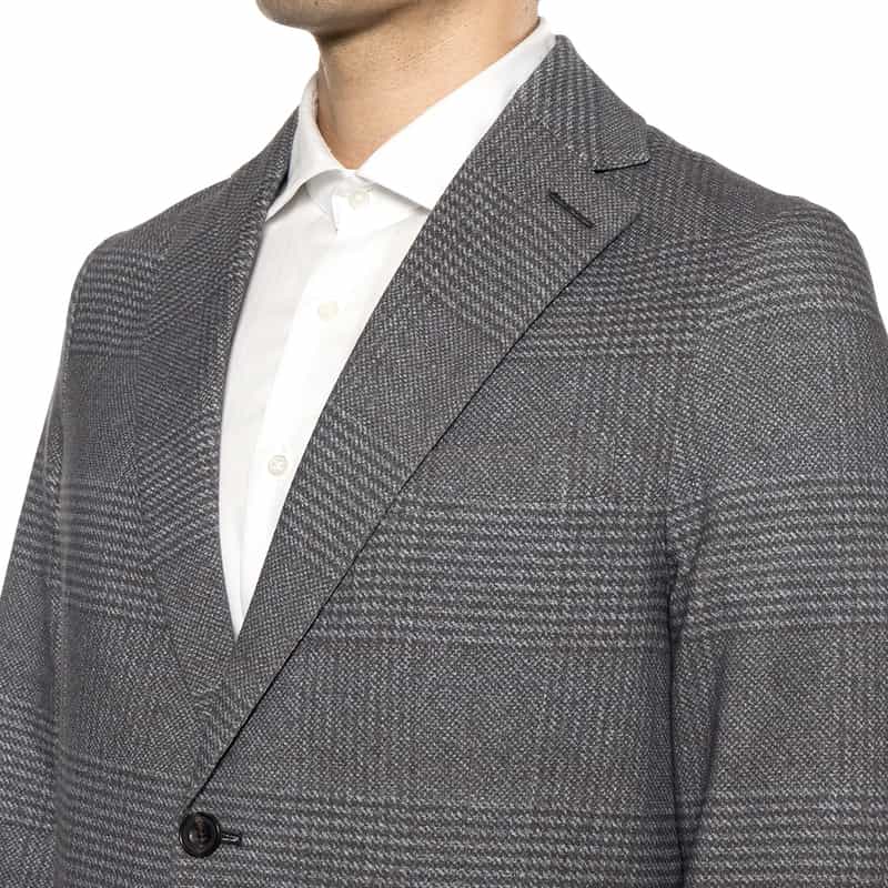 CIRCOLO1901 CIRCOLO 1901＜チルコロ 1901＞ セットアップ ジャージージャケット NAVY