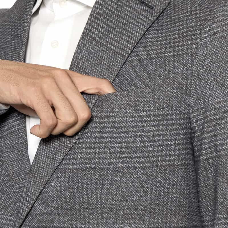 CIRCOLO1901 CIRCOLO 1901＜チルコロ 1901＞ セットアップ ジャージージャケット NAVY