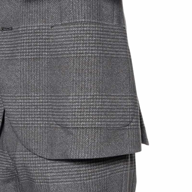 CIRCOLO1901 CIRCOLO 1901＜チルコロ 1901＞ セットアップ ジャージージャケット NAVY