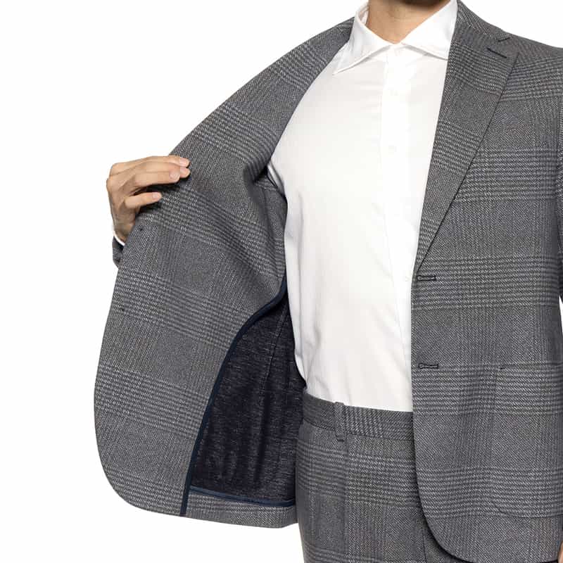 CIRCOLO1901 CIRCOLO 1901＜チルコロ 1901＞ セットアップ ジャージージャケット NAVY