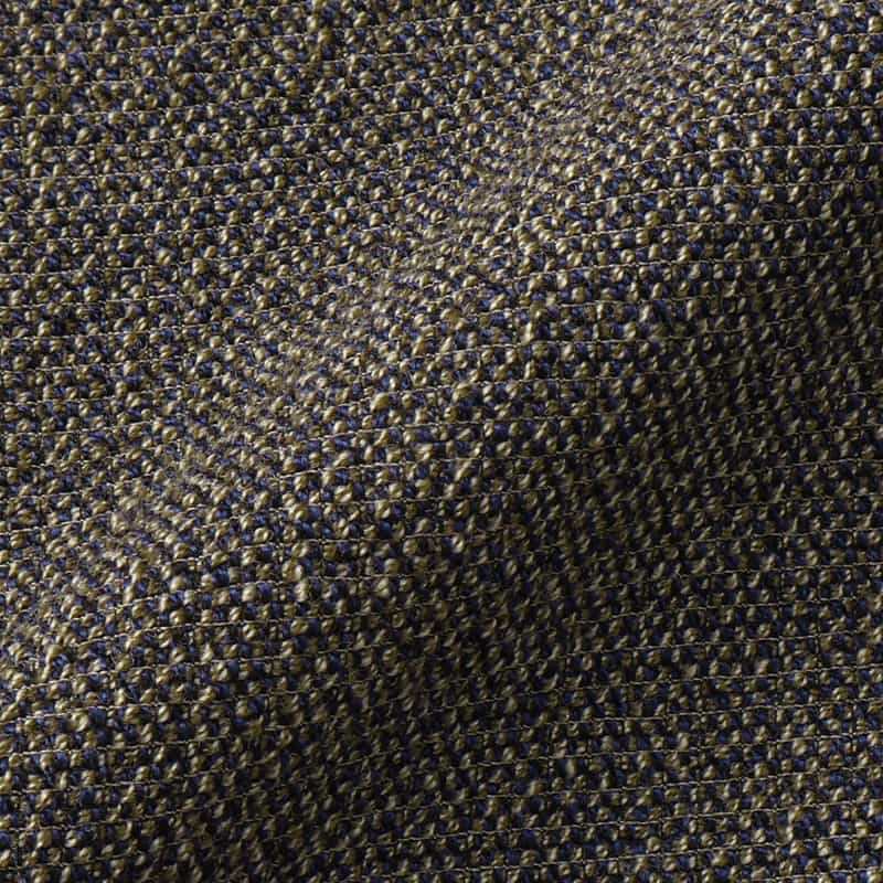 CIRCOLO1901 CIRCOLO 1901＜チルコロ 1901＞ マイクロチェック柄ジャージージャケット BROWN