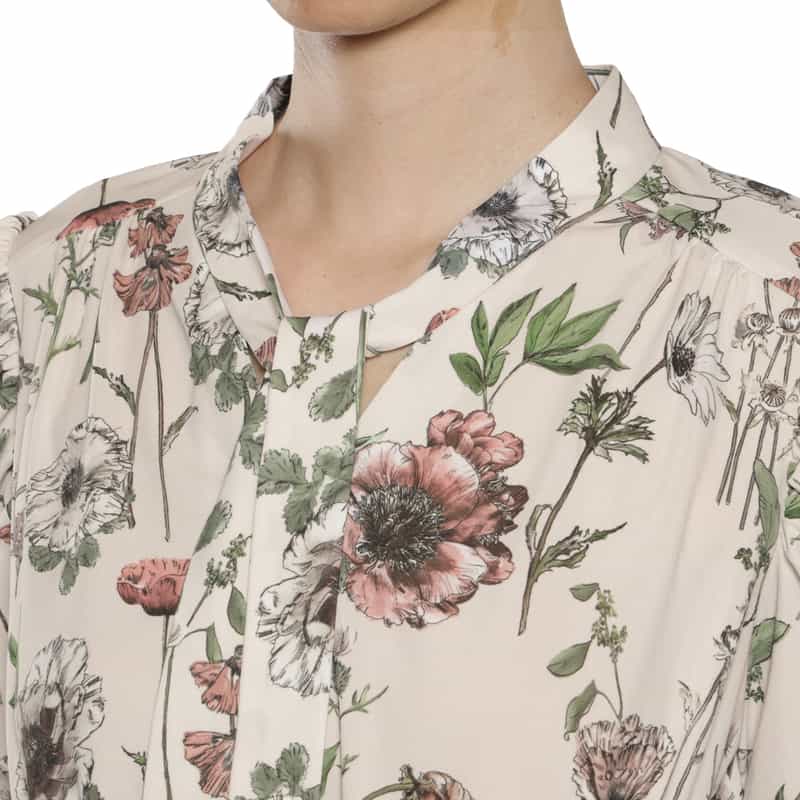 CORCOVADO CORCOVADO＜コルコバード＞ ロングドレス MULTI COLOR