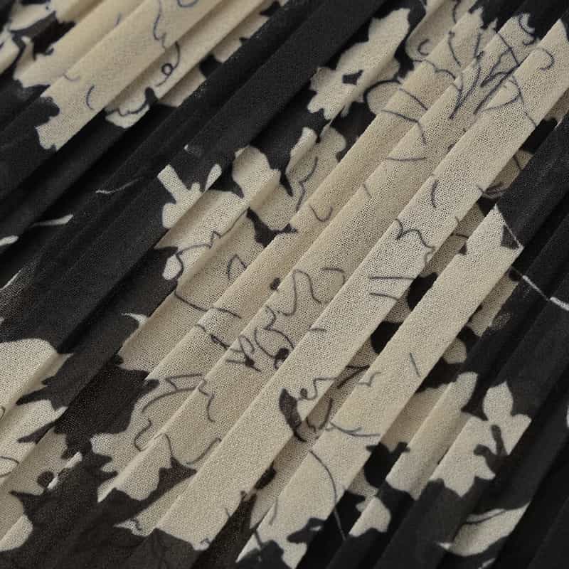 CORCOVADO CORCOVADO＜コルコバード＞ ボウタイロングドレス WHITE