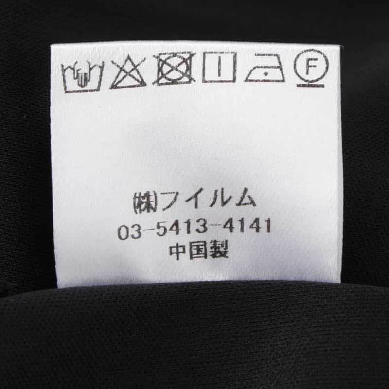 CORCOVADO CORCOVADO＜コルコバード＞ ボウタイロングドレス WHITE