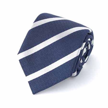 SEAWARD＆STEARN＜シーワード＆スターン＞ ソリッドタイ